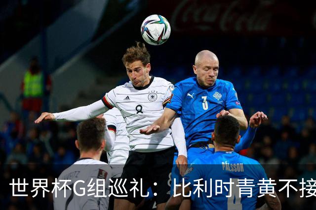 世界杯G组巡礼：比利时青黄不接 伊朗赴美参赛风波不断